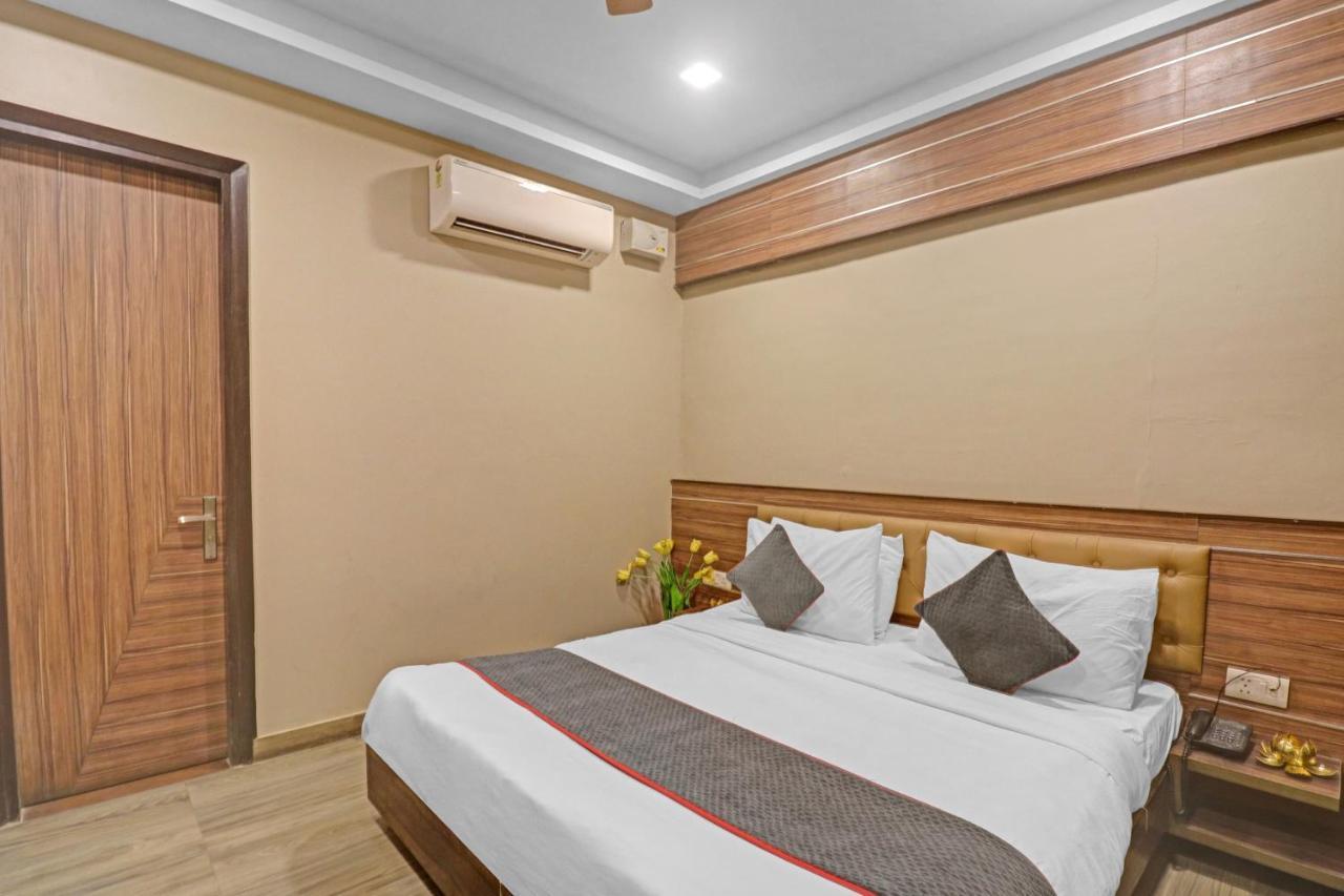 Townhouse 450 Dwarka Hotel Delhi  Exterior photo