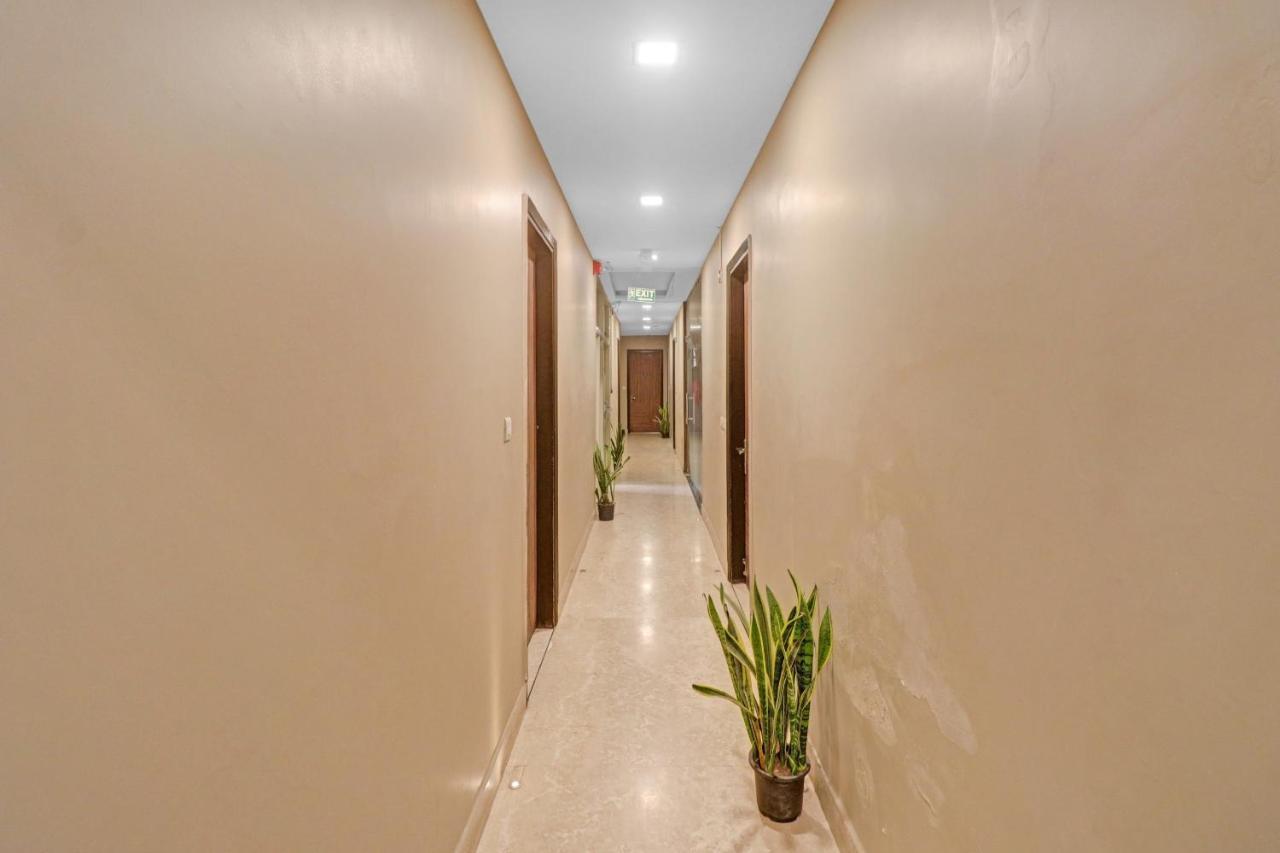 Townhouse 450 Dwarka Hotel Delhi  Exterior photo