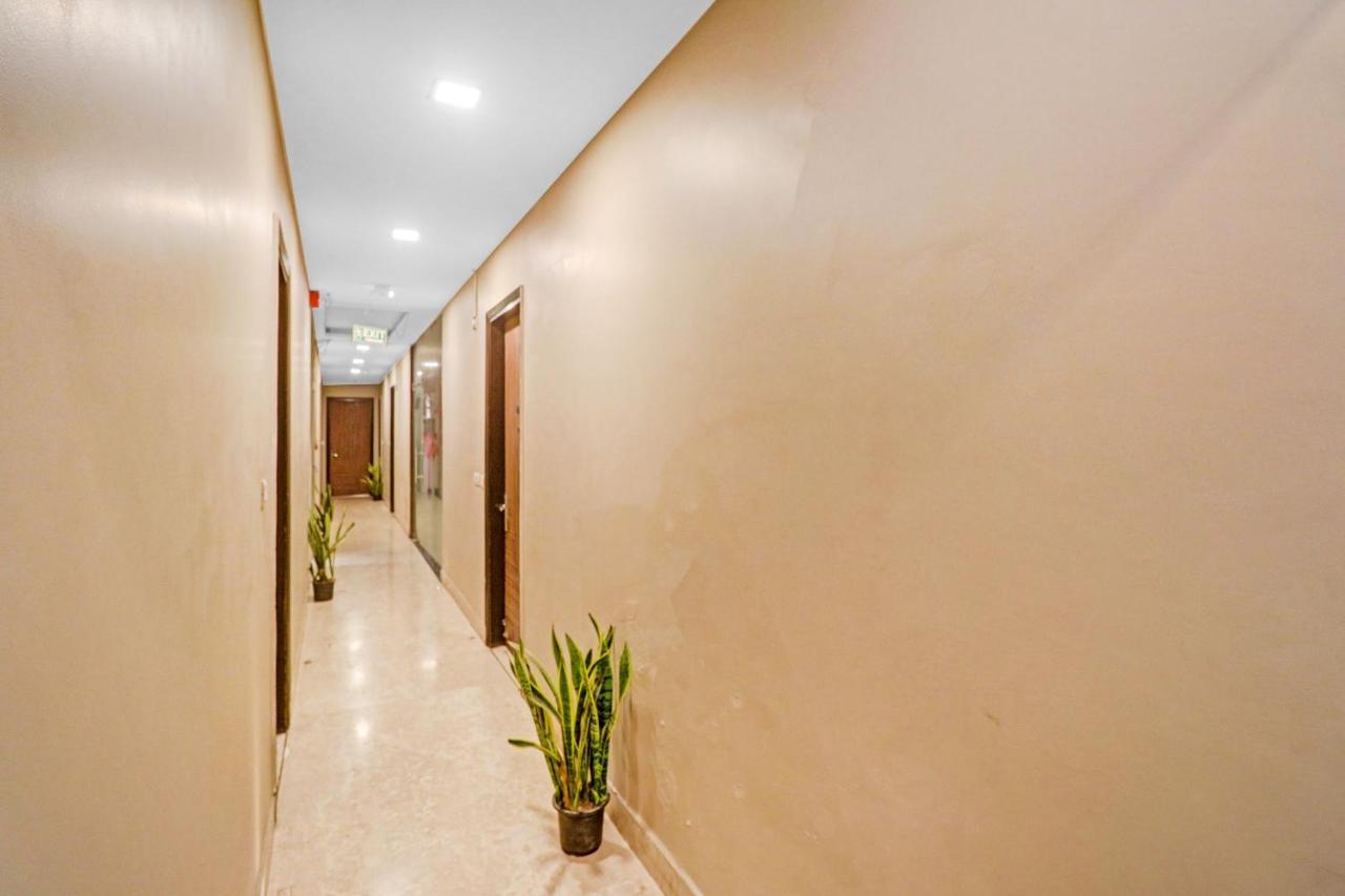 Townhouse 450 Dwarka Hotel Delhi  Exterior photo