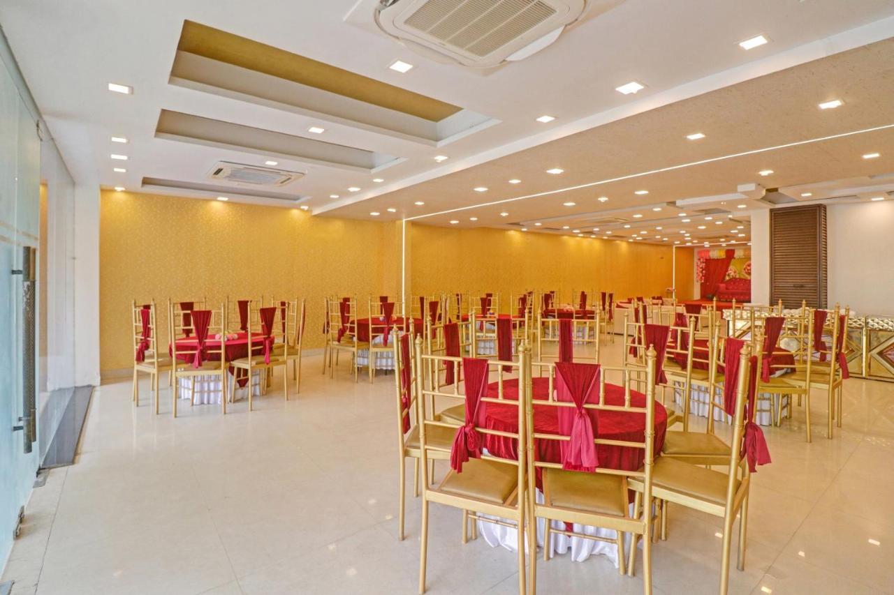 Townhouse 450 Dwarka Hotel Delhi  Exterior photo